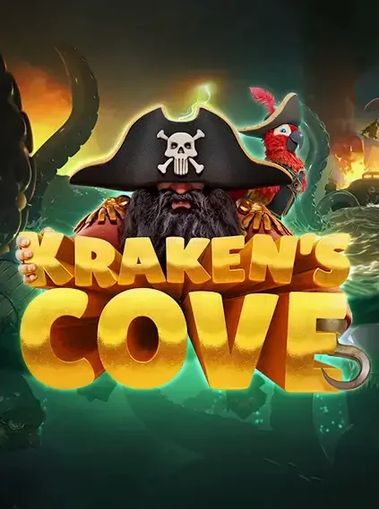 Krakens Cove Slot online at Bounty Reels